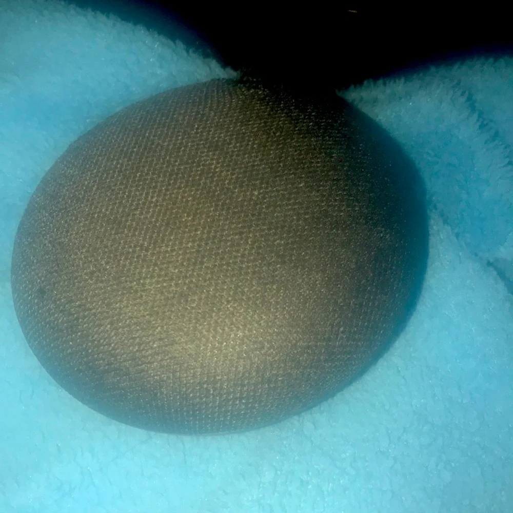 Google Nest Mini (2nd Generation)
